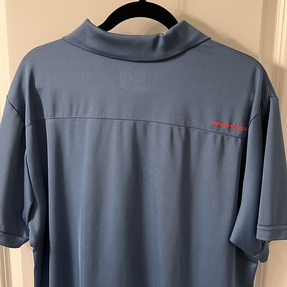 Golf polo - Picture 3 of 3